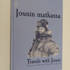Ahti Koskinen : Jounin matkassa : [tarinoita Suomen Lapis... - pikkukuva 1