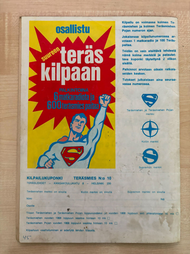 Item image