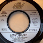 CANDY DUFLER :: SAXUALITY :: VINYYLI 7" 1990 - pikkukuva 4