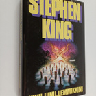 Stephen King : Uinu, uinu, lemmikkini - pikkukuva 1