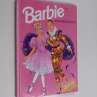 Tarja (suom.) Hilli : Barbie naamiaisissa - pikkukuva 1