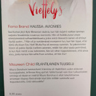 Viettelys: Haussa: Aviomies / Irlantilainen tulisielu - pikkukuva 2