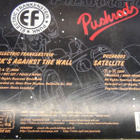 ELECTRIC RRANKENSTEIN & PUSHRODS 7 ´ - pikkukuva 2