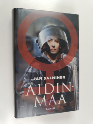 Jan Salminen : Äidinmaa