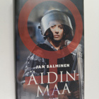 Jan Salminen : Äidinmaa - pikkukuva 1