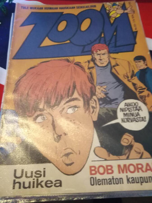 Zoom 23 1974