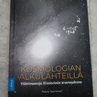 Kosmologian alkulähteillä Pekka Teerijoki - pikkukuva 1
