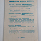 Väinö Musikka : Opi kirjanpitoa - pikkukuva 2
