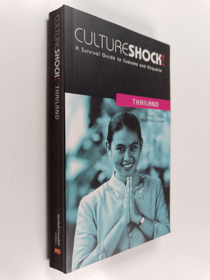 Robert Cooper : Culture shock! : a survival guide to cust...