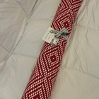 3 kpl Nyblom & Kollén -ribbimatto 70x200cm UUSI - pikkukuva 1