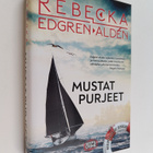 Rebecka Edgren Alden : Mustat purjeet - pikkukuva 1