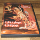 Lällärit Lakoon dvd - pikkukuva 1