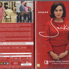 jackie (29 148) UUSI -FI- DVD nordic, natalie portman 2016 - pikkukuva 1