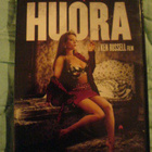 Whore - Huora , DVD - pikkukuva 1
