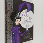 Chris Riddell : Ada Goth och mysteriet på Gasta-Gorma her... - pikkukuva 1