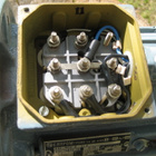 Sähkömoottori Elprom Troyan 0,75 kW 2860 r/m - pikkukuva 3