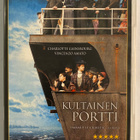 Kultainen portti - DVD - pikkukuva 1