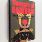 Adele Westbrook ym. : Secrets of the Samurai : A Survey o... - pikkukuva 1