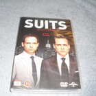 SUITS, 4-KAUSI (Meghan Markle) UUSI*** - pikkukuva 1