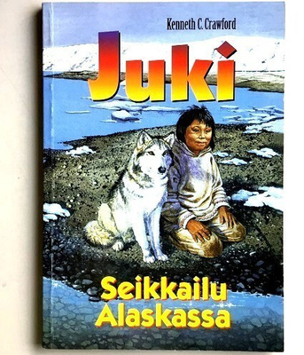 Juki Seikkailu Alaskassa