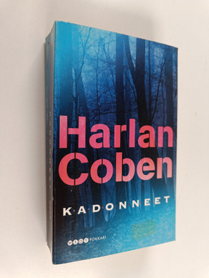 Harlan Coben : Kadonneet