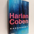 Harlan Coben : Kadonneet - pikkukuva 1