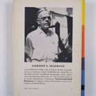 Gordon S. Seagrave : Vuoristosairaalani Burmassa - pikkukuva 2