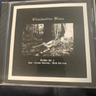 Clandestine Blaze – Archive Vol. 3 Cd - pikkukuva 1
