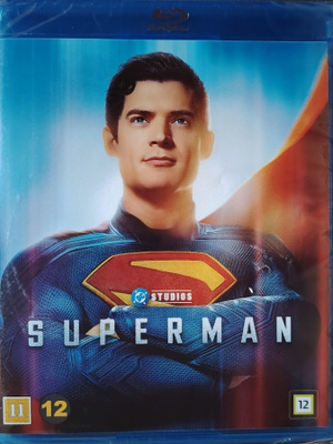 Superman (2025)