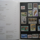 Vuosikokoelma 1982 Suomen postimerkit - pikkukuva 2