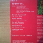 Jugend Musikkorps Bad Kissinggen - S/T LP - pikkukuva 4