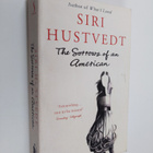 Siri Hustvedt : The sorrows of an American - pikkukuva 1