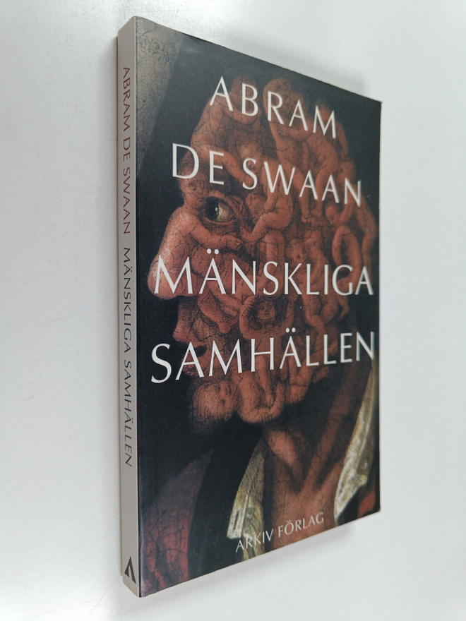 Abram de Swaan : Mänskliga samhällen