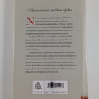 Akhilleus Tatios : Leukippe ja Kleitofon - pikkukuva 2