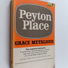 Grace Metalious : Peyton place - pikkukuva 1
