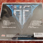 Herman Frank - Loyal To None (CD) - pikkukuva 2