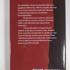 Ritva Kokkola : Guttaperkkanukke : romaani - pikkukuva 2