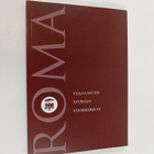 Roma 2007 :  : Villa Lanten ystävien vuosikirja 6 - pikkukuva 1