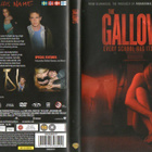 GALLOWS	(23 291)	k	-FI-	DVD			2015,school has spirit - pikkukuva 1