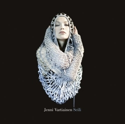Jenni Vartiainen - Seili (CD)