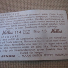 Hellas merirosvo-sarja # 13 - pikkukuva 2