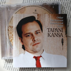 Tapani Kansa - Oskar Merikannon kauneimmat laulut (CD) - pikkukuva 1