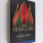 Carol Shields : Tavallisia ihmeitä : kootut novellit - pikkukuva 1