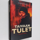 Päivi Alasalmi : Taivaan tulet : punainen kukko - pikkukuva 1