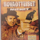 Kovaotteiset miehet ( special edition ) - DVD - pikkukuva 1