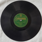 Savikiekko 1927 - Columbian soittokvintetti- Columbia 3047-F - pikkukuva 4