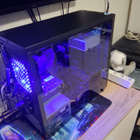 Tyylikäs Ryzen 5 3600 kevytpelikone Uusi näytönohjain! - pikkukuva 5