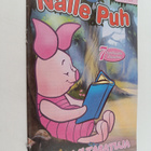 Nalle Puh liite 4/2009 : Nasun iltasatuja - pikkukuva 1