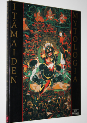 Clio (toim.) Whittaker : Itämaiden mytologia