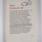 Northcote C. Parkinson : Rouva Parkinsonin laki : eli mit... - pikkukuva 2